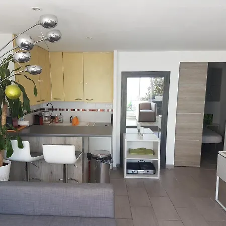 Apartment Les Katikias 2 Pieces