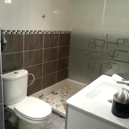 Les Katikias 2 Pieces Apartment